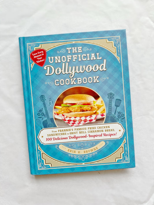 Dollywood Cookbook