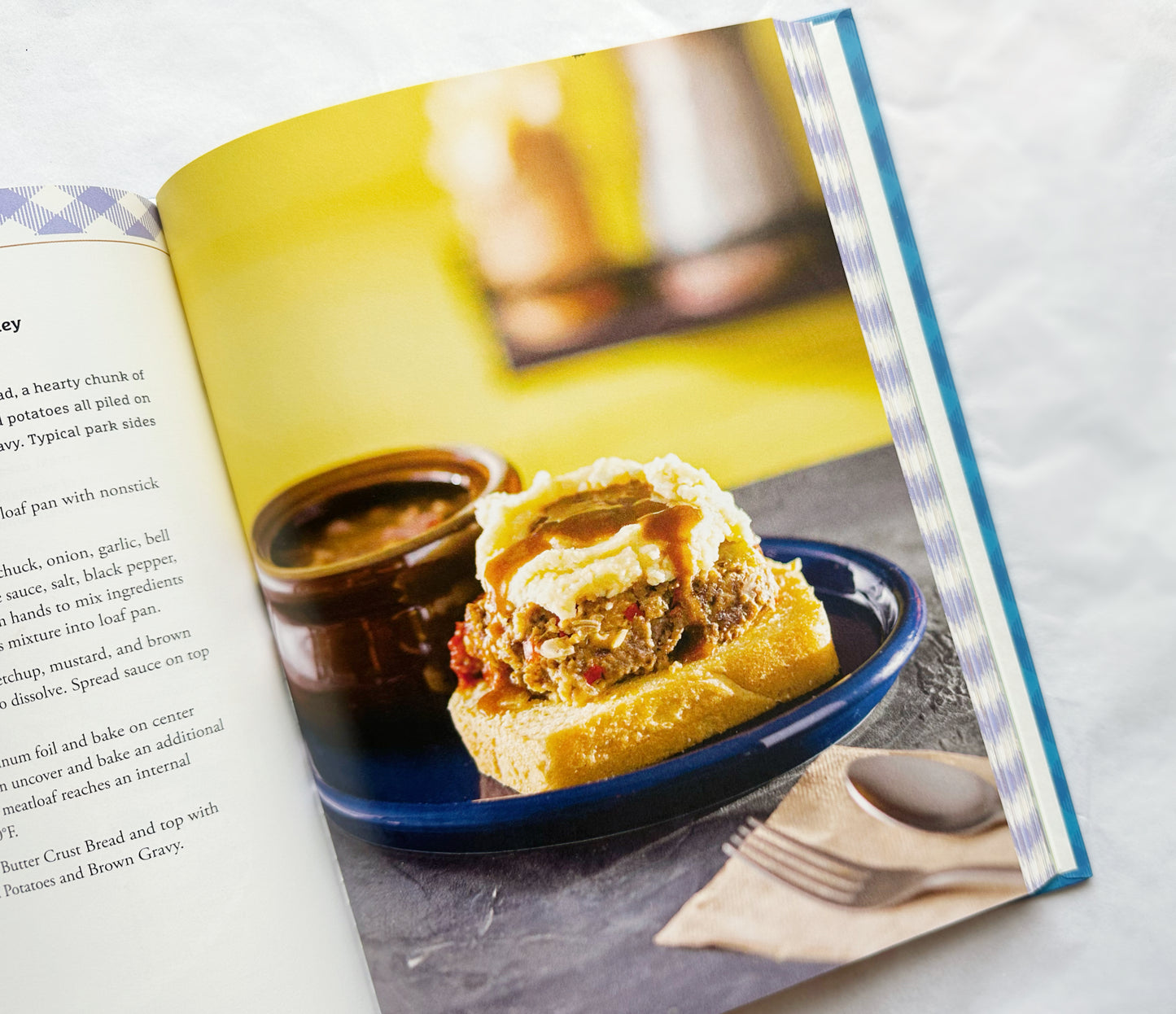 Dollywood Cookbook